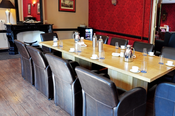 Boetiek Hotel BonAparte-Lochem